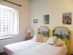 Sovana, appartamento con due camere da letto nell'agriturismo a 1,5 km dal paese di Saturnia e dalle Terme di Saturnia Spa & Golf Resort